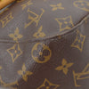 Louis Vuitton Monogram Looping Monogram Canvas