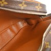 Louis Vuitton Nil Messenger Monogram Canvas