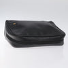 Loewe Anagram Clutch Leather