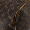 Louis Vuitton Keepall Canvas