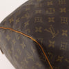 Louis Vuitton Keepall Monogram Canvas