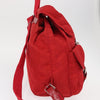 Prada Double Front Pocket Tessuto