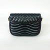 Louis Vuitton New Wave Chain Quilted Leather