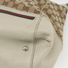 Gucci Mayfair Convertible Tote GG Canvas