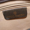 Gucci Ophidia Zip GG Coated Canvas