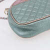 Gucci Trapuntata Camera Lambskin