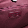Chanel Convertible Chain Bowler Woven Calfskin