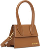 Jacquemus Le Chiquito Mini Leather