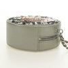 Chanel Round Clutch with Chain Sequins