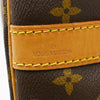 Louis Vuitton Keepall Bandouliere Monogram Canvas
