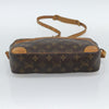 Louis Vuitton Trocadero Monogram Canvas