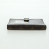 Louis Vuitton Agenda Cover Monogram Panda