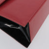 Salvatore Ferragamo Vintage Chain Leather
