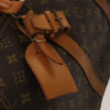 Louis Vuitton Keepall Bandouliere Monogram Canvas