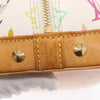 Louis Vuitton Alma Monogram Multicolor