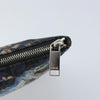 Christian Dior Diorama Clutch Satin