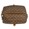 Louis Vuitton Saumur Monogram Canvas