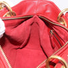 Christian Dior Supple Lady Dior Cannage Studded Lambskin