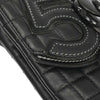 Chanel Camellia No.5 Chain Flap Quilted Lambskin