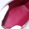 Louis Vuitton Cosmetic Epi Leather