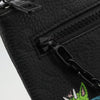 Louis Vuitton LV Friends A4 Printed Monogram Taurillon Leather