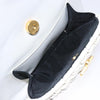 Salvatore Ferragamo Vintage Gancini Convertible Top Handle Leather