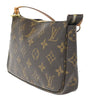 Louis Vuitton Pochette Accessoires NM Monogram Canvas