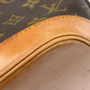 Louis Vuitton Alma Monogram Canvas