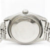 Rolex Datejust 36 Steel