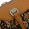 Louis Vuitton Baby Speedy Limited Edition Sunshine Express