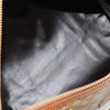 Celine Vintage Macadam Canvas and Leather