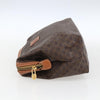 Celine Macadam Pochette Canvas