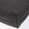 Bally Vintage Quilted Leather
