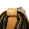 Louis Vuitton Saumur Monogram Canvas