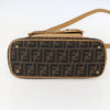 Fendi Vintage Zucca Zucca