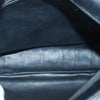 Bally Vintage Chain Quilted Leather