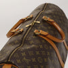 Louis Vuitton Keepall Monogram Canvas
