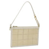 Louis Vuitton Delmonico Pochette Stretch Epi Leather