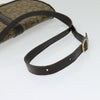 Celine C Sulky Canvas and Leather