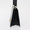 Salvatore Ferragamo Gancini Leather