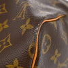 Louis Vuitton Keepall Monogram Canvas
