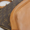 Louis Vuitton Alma Monogram Canvas