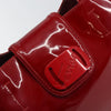 Salvatore Ferragamo Vintage Patent Leather
