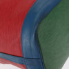 Louis Vuitton Tricolor Noe Epi Leather