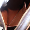 Louis Vuitton Amazone Monogram Canvas