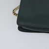 Chloe Faye Leather and Suede