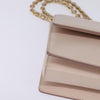 Salvatore Ferragamo Ginny Leather