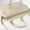 Salvatore Ferragamo Vala Leather