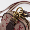 Louis Vuitton Camera Mini Lin
