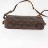 Louis Vuitton Pochette Marly Bandouliere Monogram Canvas